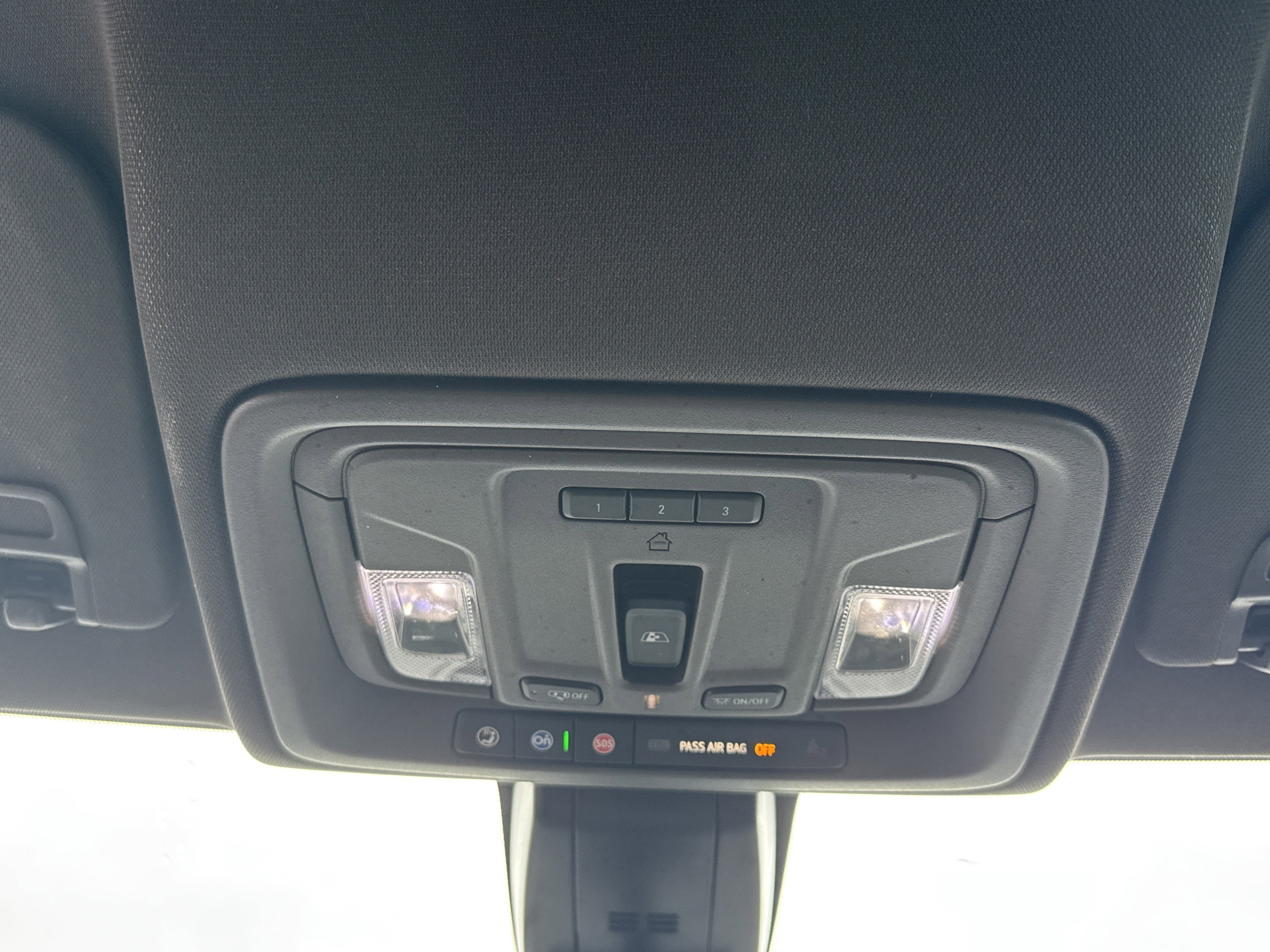 Used 2021 Chevrolet Silverado 3500 LTZ w/ LTZ Premium Package image 27