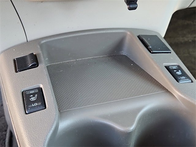 Used 2012 Nissan Leaf SL image 26