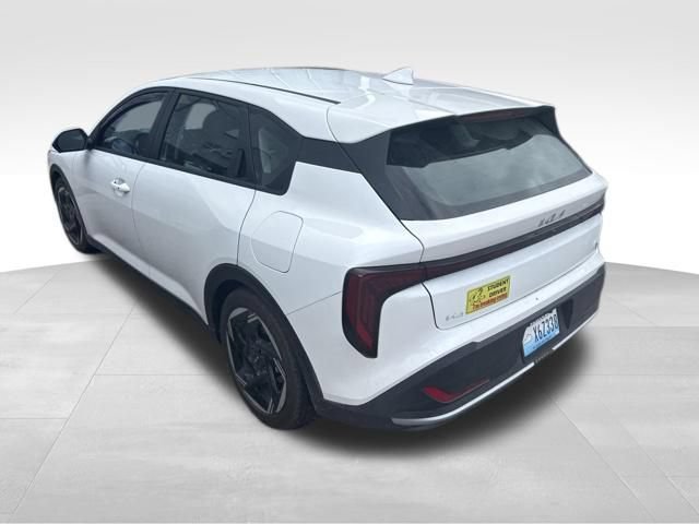 Used 2026 Kia K4 EX FWD image 7