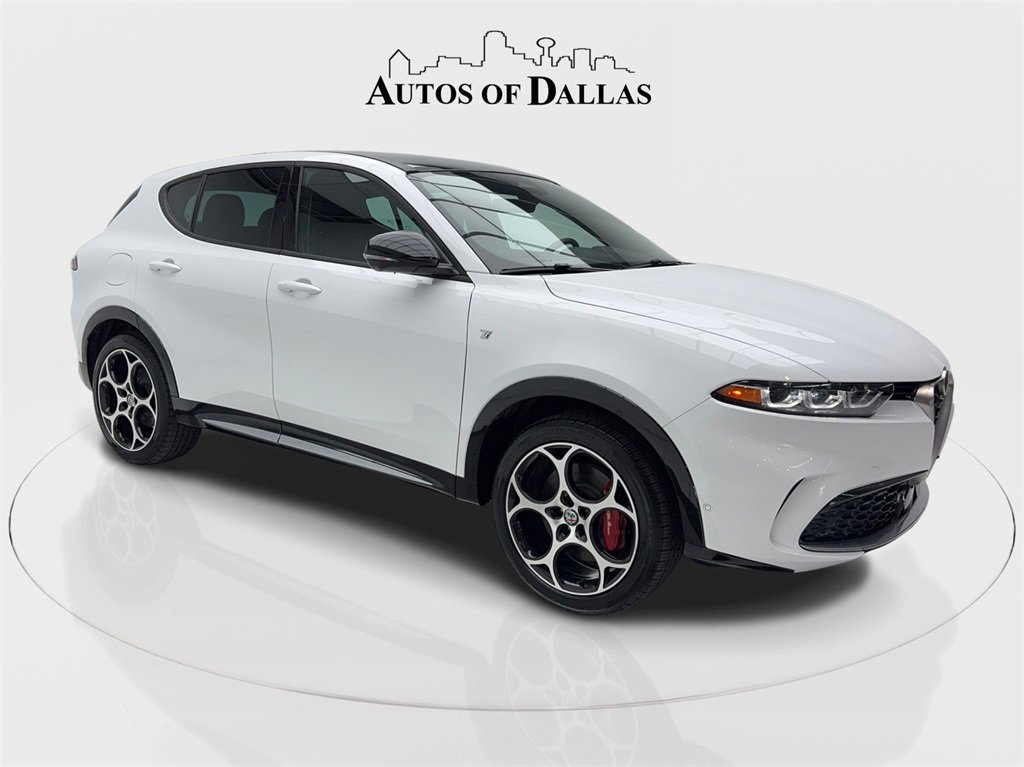 New 2024 Alfa Romeo Tonale Ti image 2