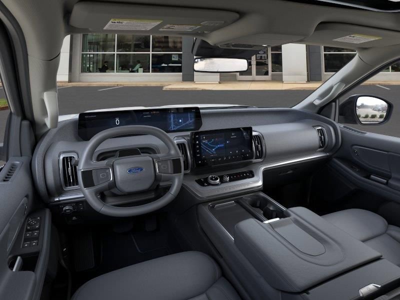 New 2026 Ford Expedition Max Active AWD/4WD image 9
