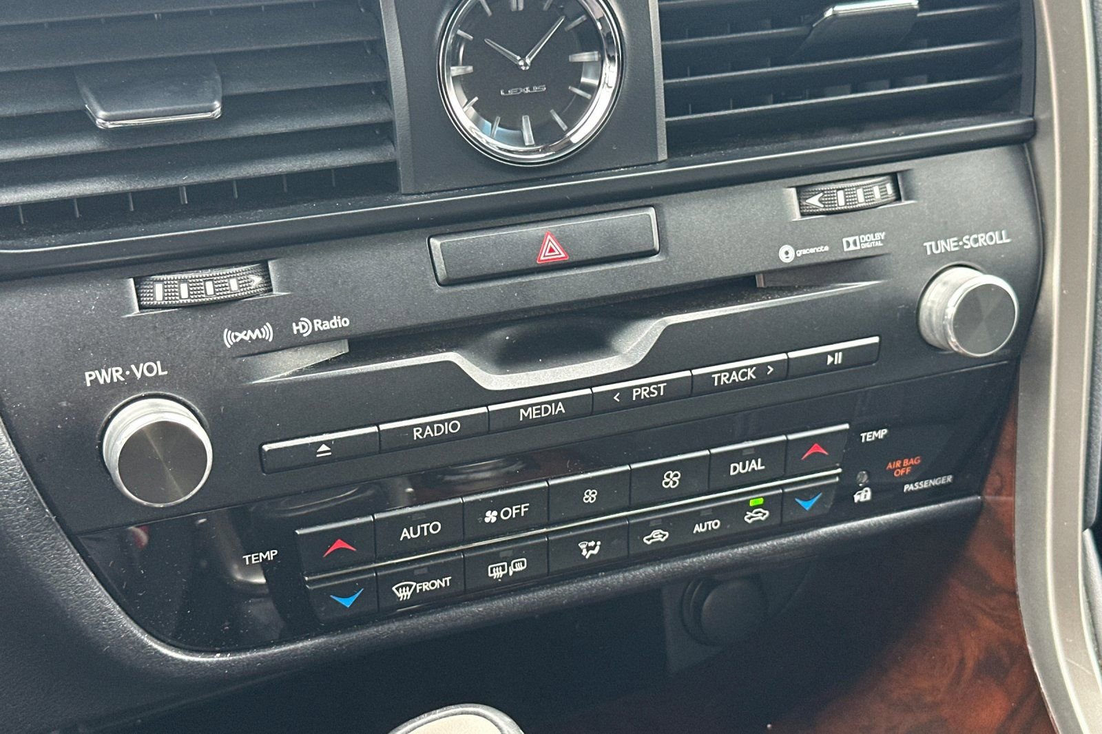 Used 2019 Lexus RX 350 FWD image 25