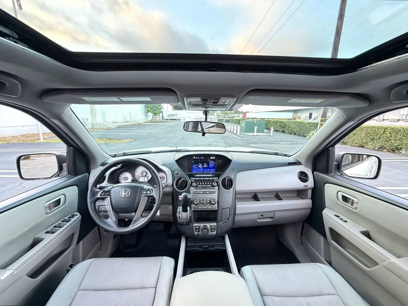 Used 2015 Honda Pilot SE image 13