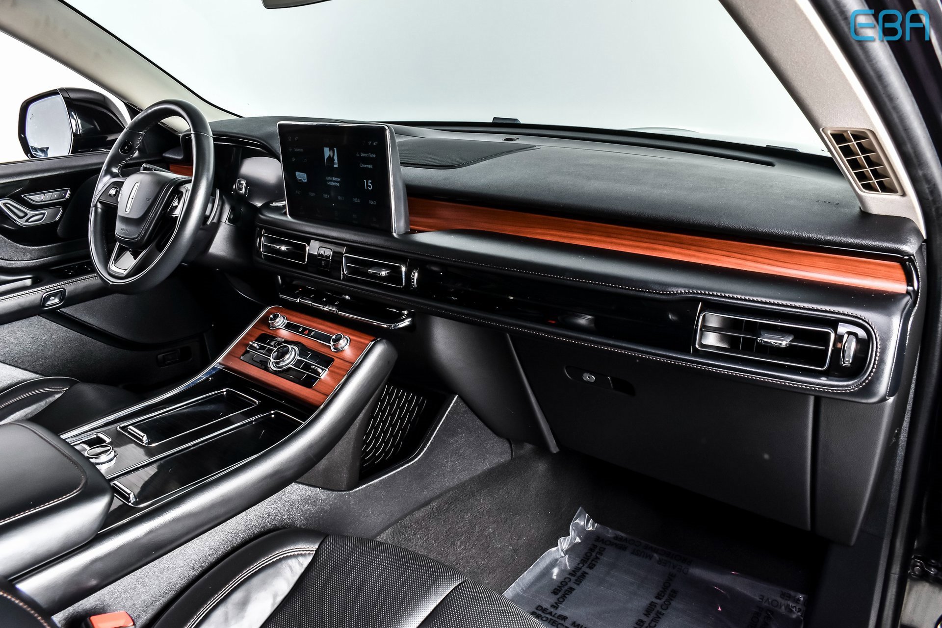 Used 2024 Lincoln Aviator Reserve image 25