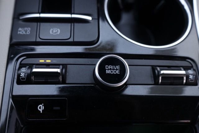 Used 2022 Kia K5 EX image 32