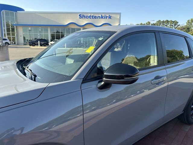 Certified 2024 Honda HR-V Sport image 5