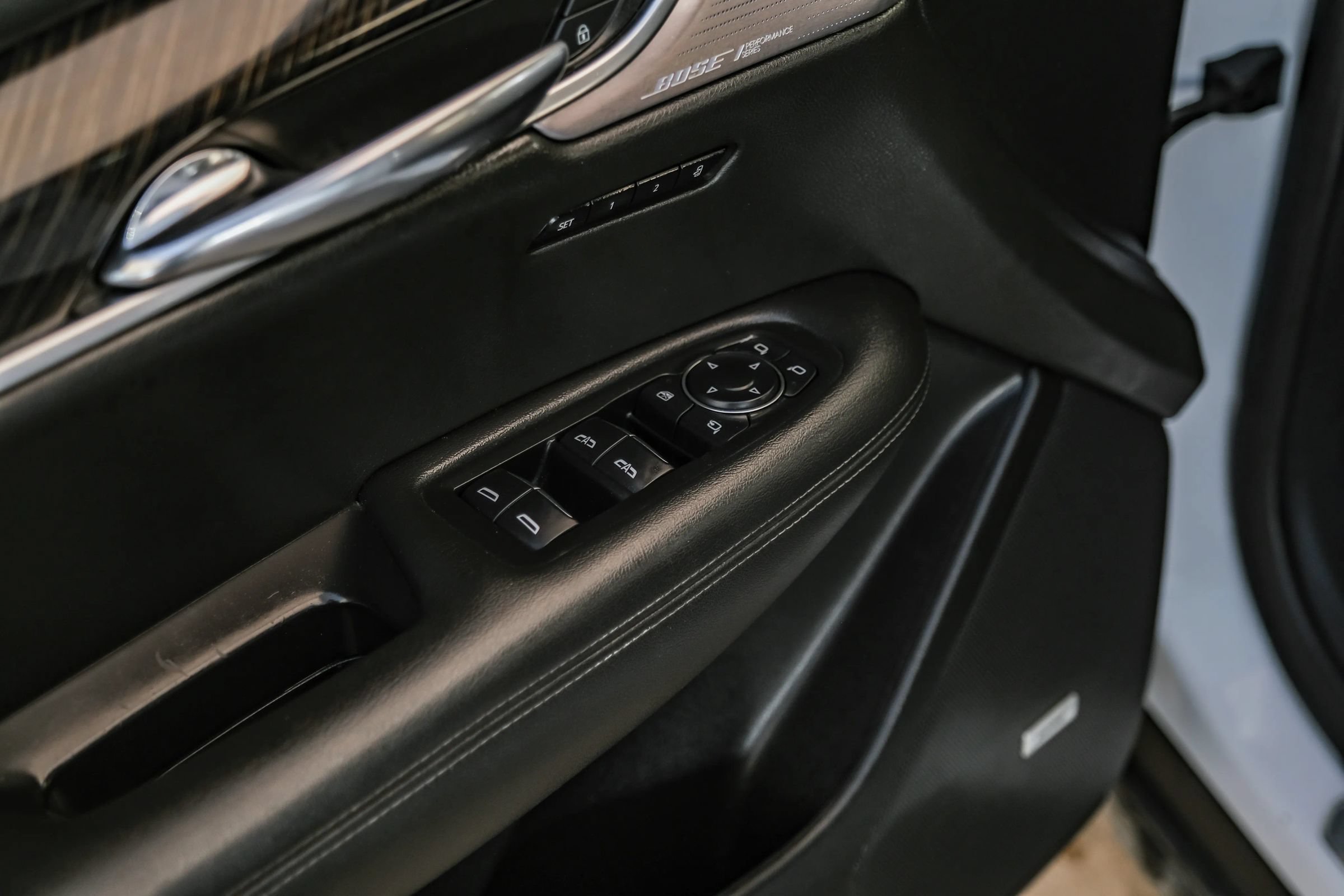 Used 2020 Cadillac XT6 Premium Luxury FWD image 43