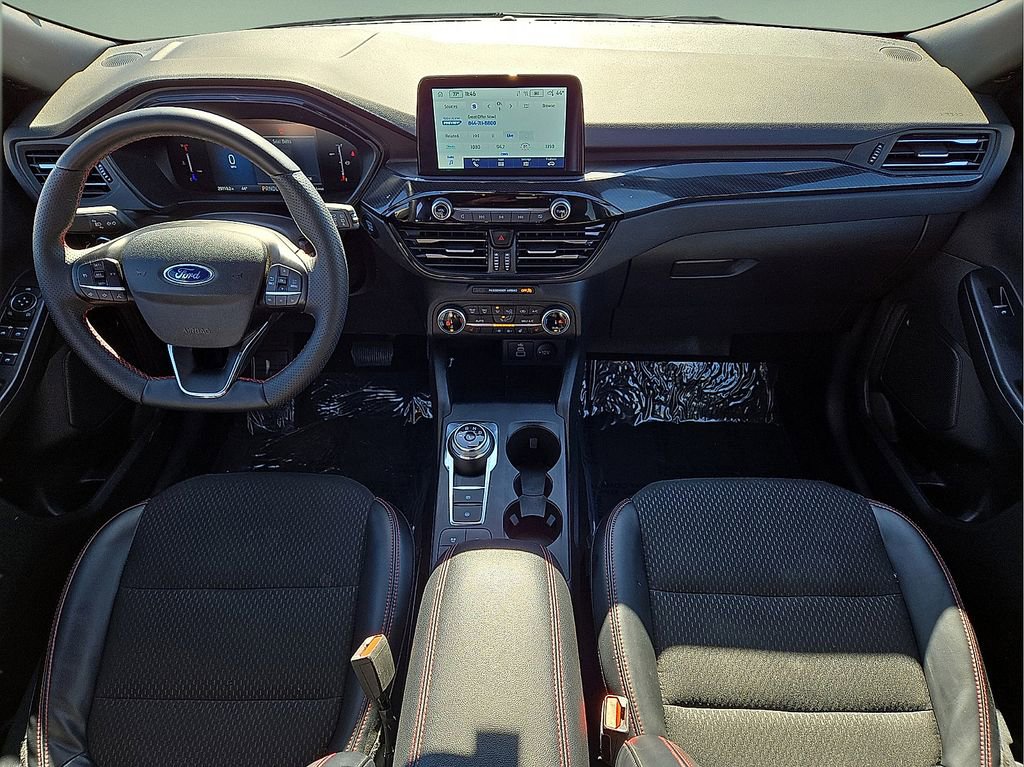 Used 2025 Ford Escape ST-Line Select image 17