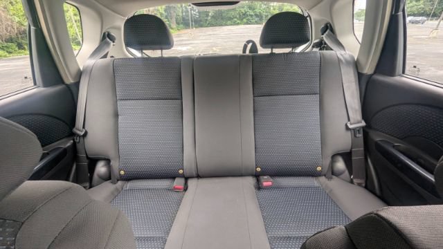 Used 2006 Chevrolet Aveo LS FWD image 22