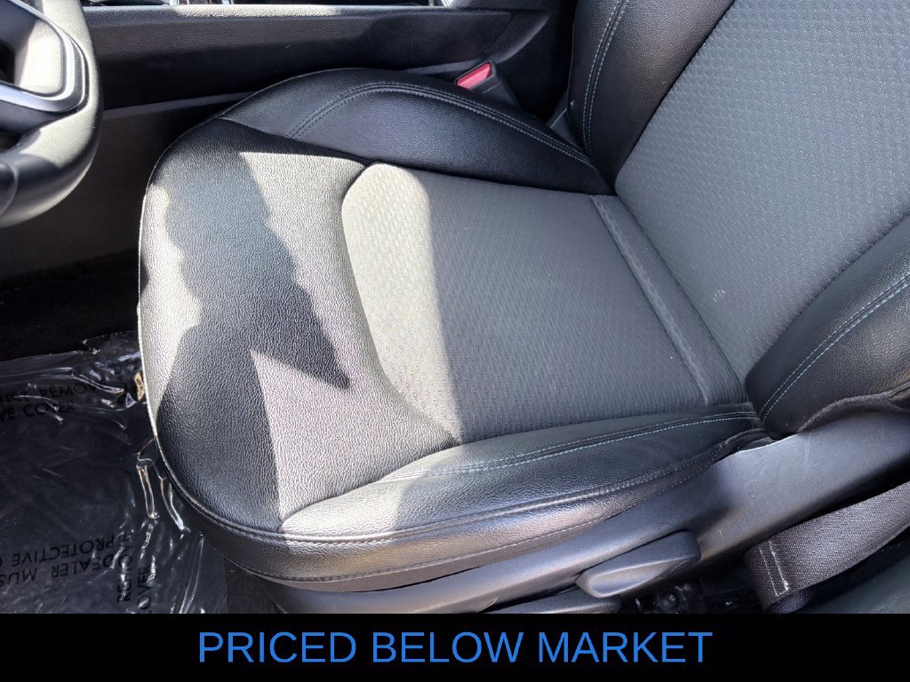 Used 2024 Jeep Compass Latitude AWD/4WD image 10