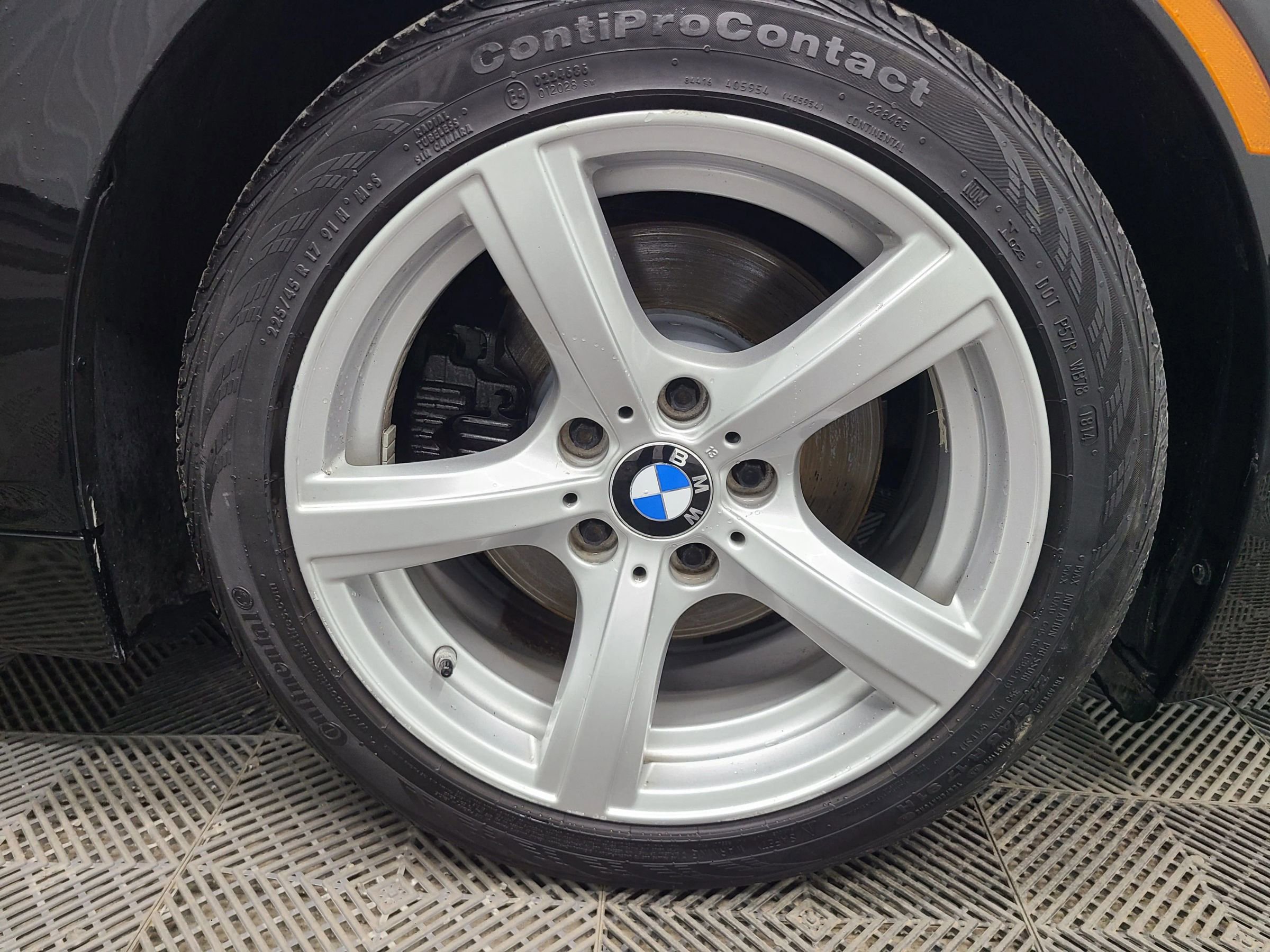 Used 2011 BMW Z4 sDrive30i RWD image 15