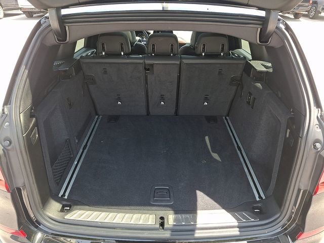 Used 2021 BMW X3 xDrive30i w/ Convenience Package image 32