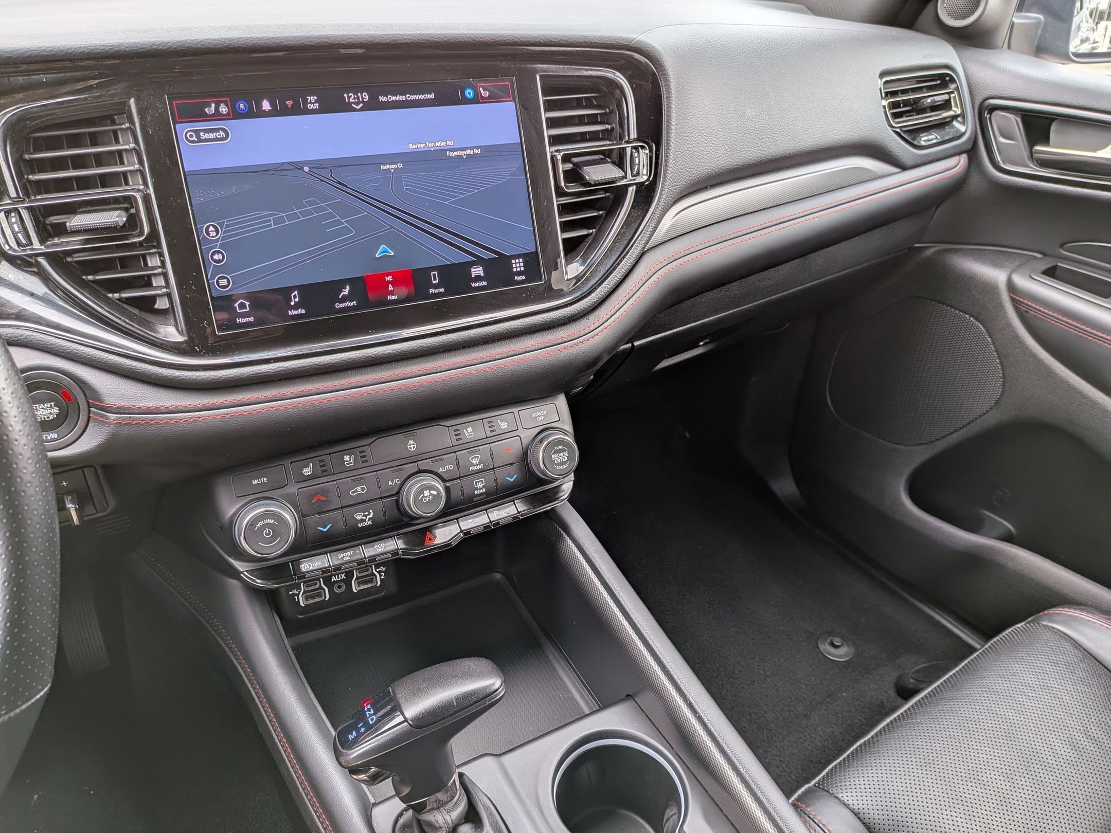 Used 2024 Dodge Durango GT image 22