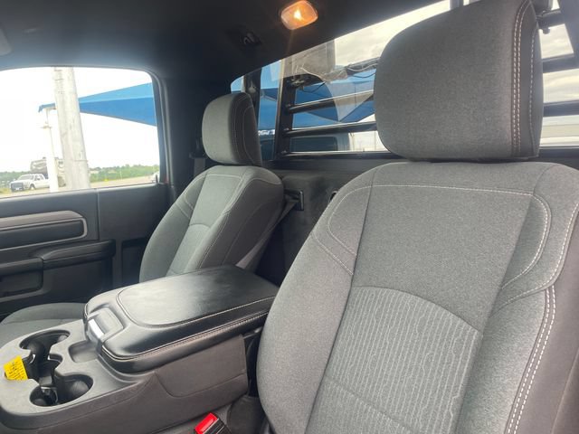 Used 2023 RAM 3500 Tradesman AWD/4WD image 10
