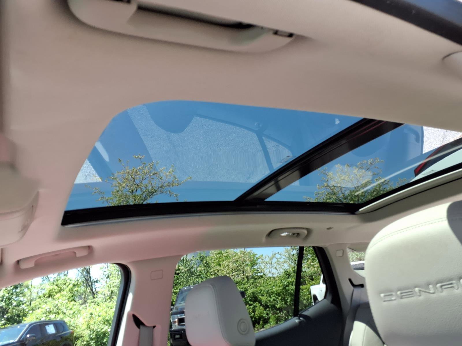 Used 2023 GMC Terrain Denali AWD/4WD image 31