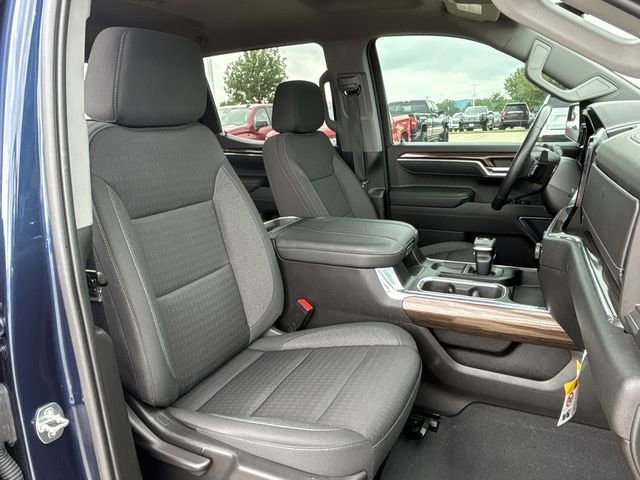 Used 2023 Chevrolet Silverado 1500 RST w/ Protection Package image 28