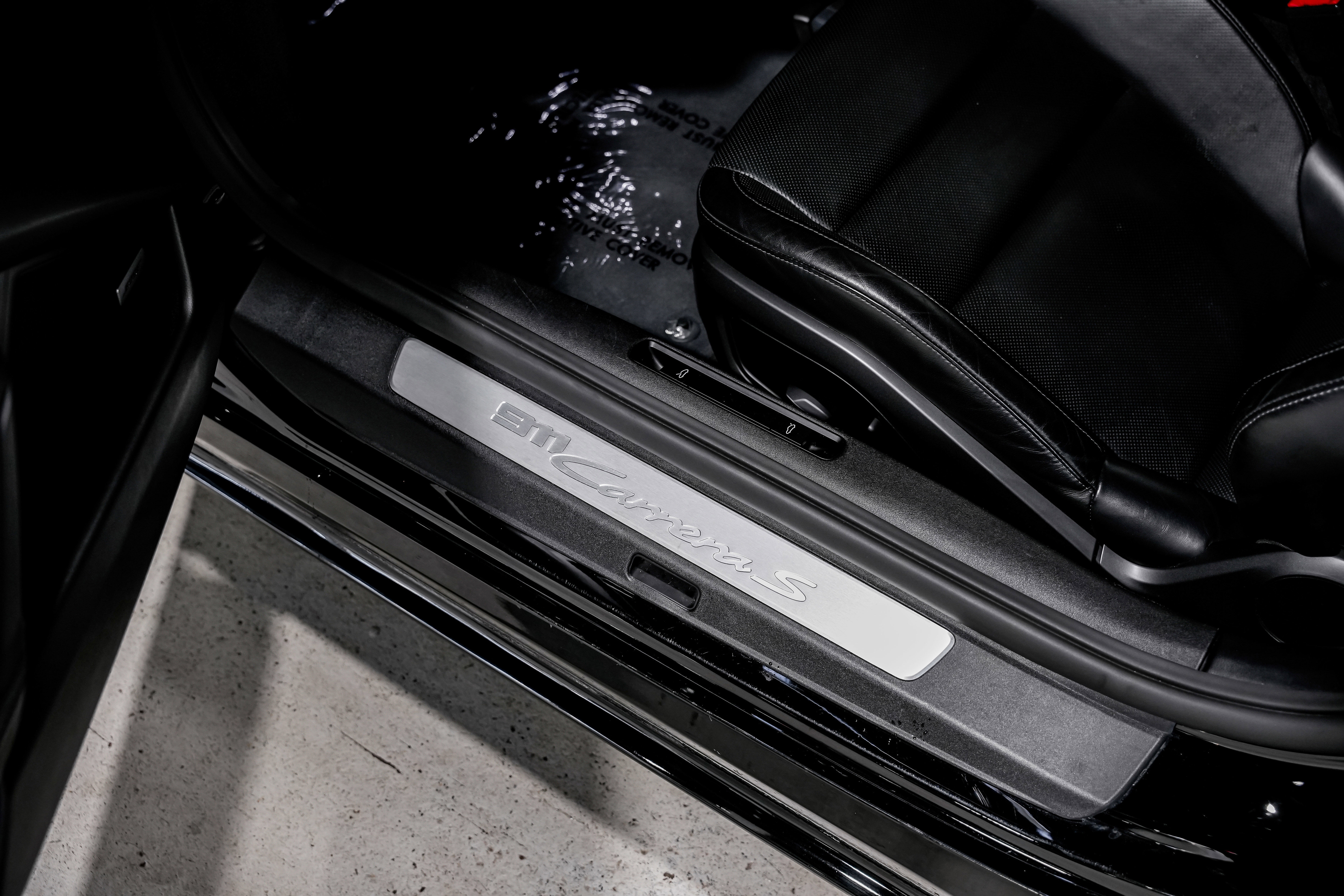 Used 2020 Porsche 911 Carrera S image 25