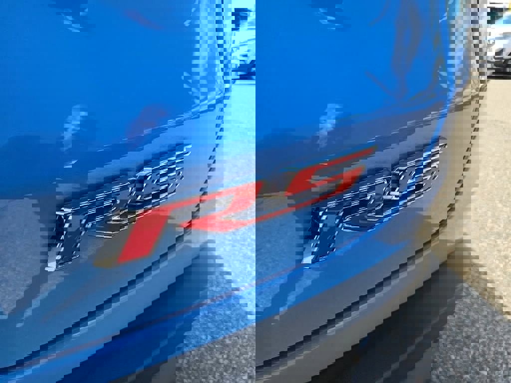 Used 2024 Chevrolet Trax RS w/ Sunroof Package image 37