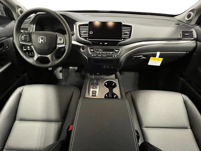 New 2026 Honda Ridgeline RTL image 23