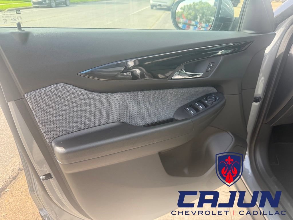 New 2026 Chevrolet TrailBlazer LT FWD image 9