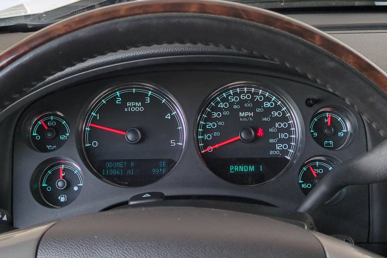 Used 2014 GMC Sierra 2500 Denali AWD/4WD image 36