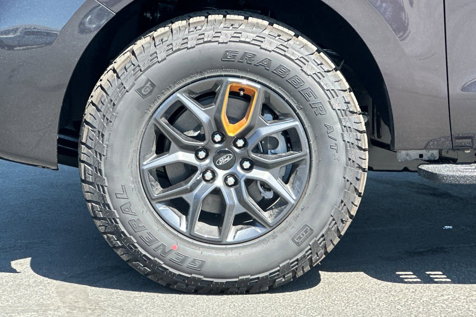 New 2026 Ford Expedition Tremor AWD/4WD image 27