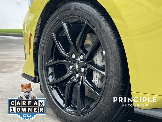 Used 2025 Ford Mustang GT Premium RWD image 7