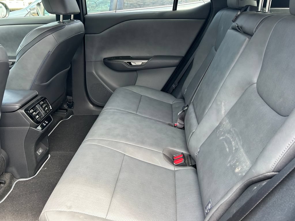 Used 2024 Lexus RZ 300e Premium FWD image 14