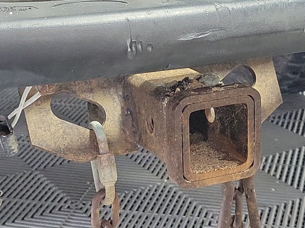 Used 2001 Ford F350 XL image 10