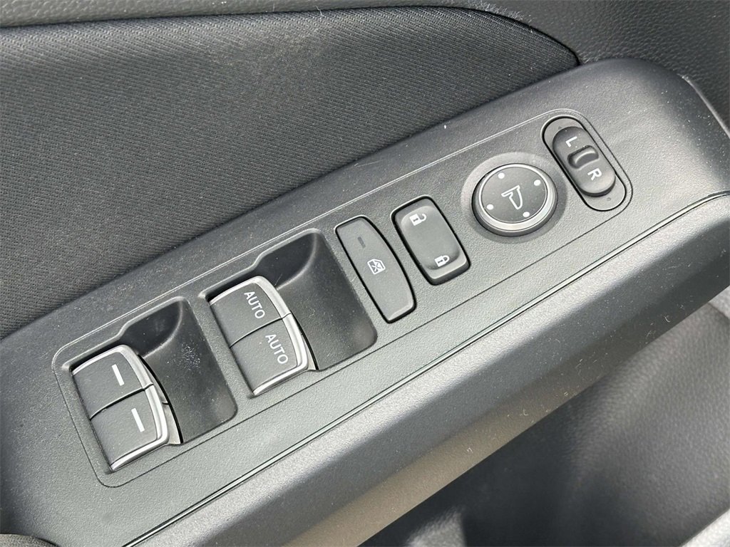 Certified 2023 Honda Civic Sport image 14