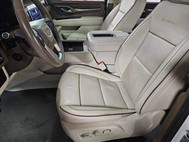 Used 2021 GMC Yukon Denali image 17