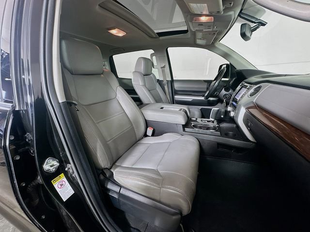 Used 2015 Toyota Tundra Limited image 30