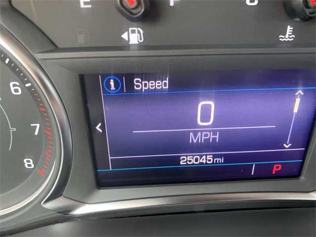 Certified 2023 GMC Acadia SLE w/ Driver Convenience Package image 12