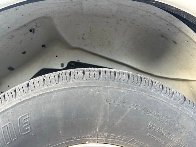 Used 2024 GMC Savana 2500 w/ Driver Convenience Package image 18