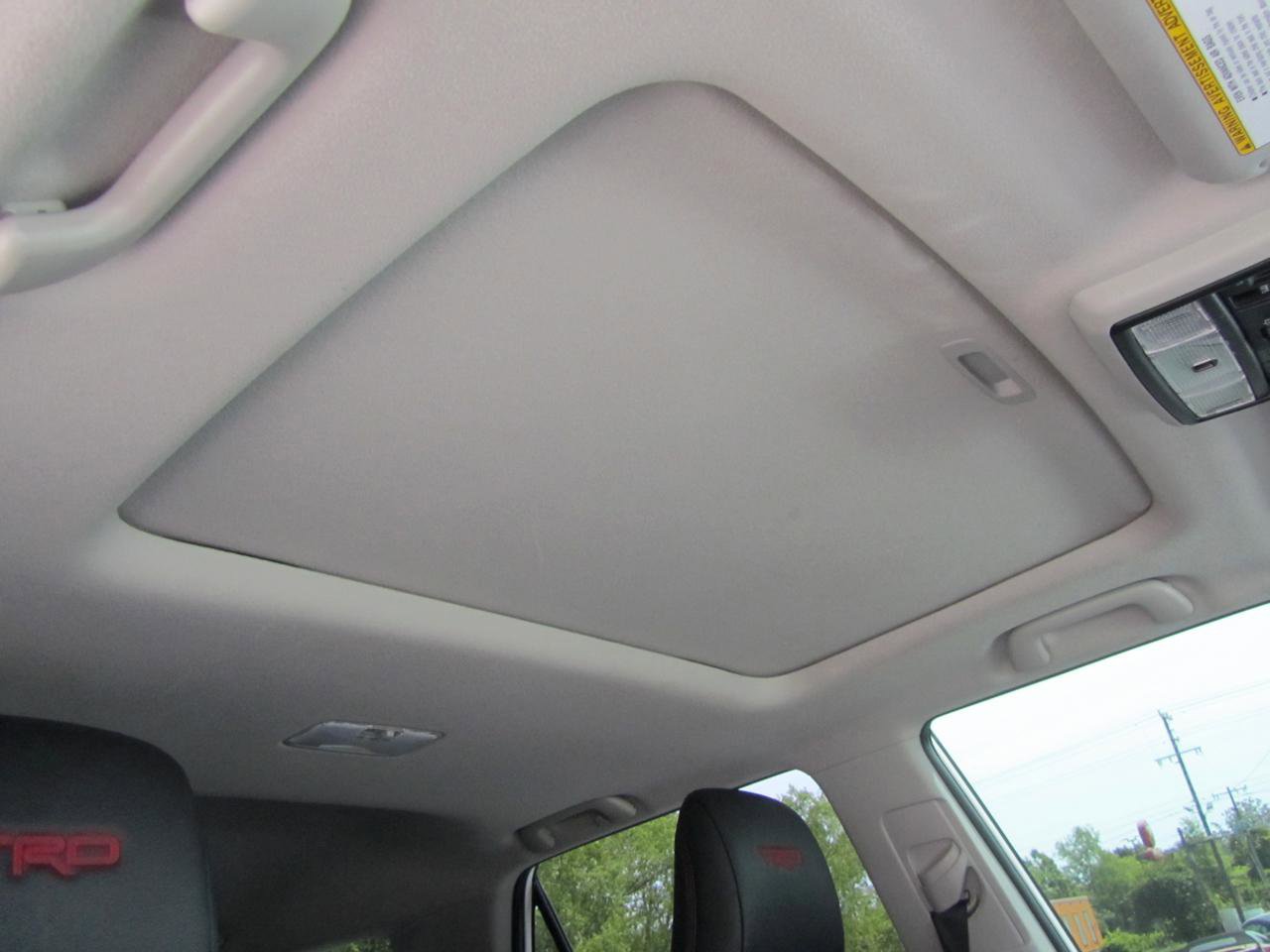 Used 2019 Toyota 4Runner TRD Pro image 24