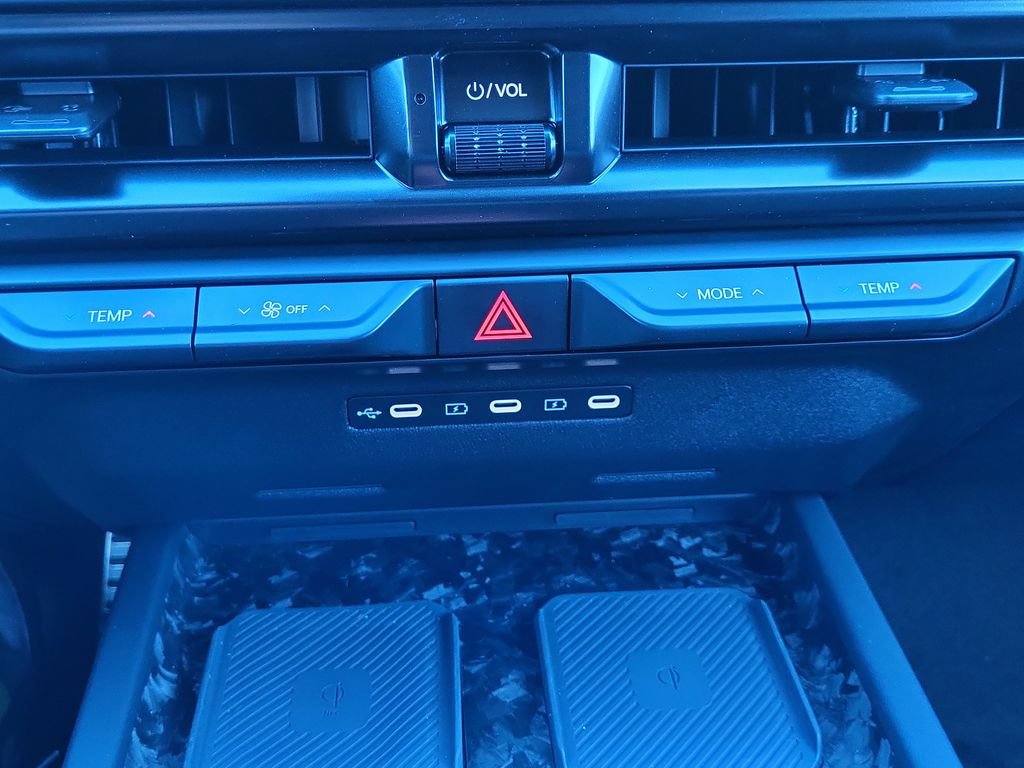 New 2027 Kia Telluride SX Prestige X-Pro AWD/4WD image 22