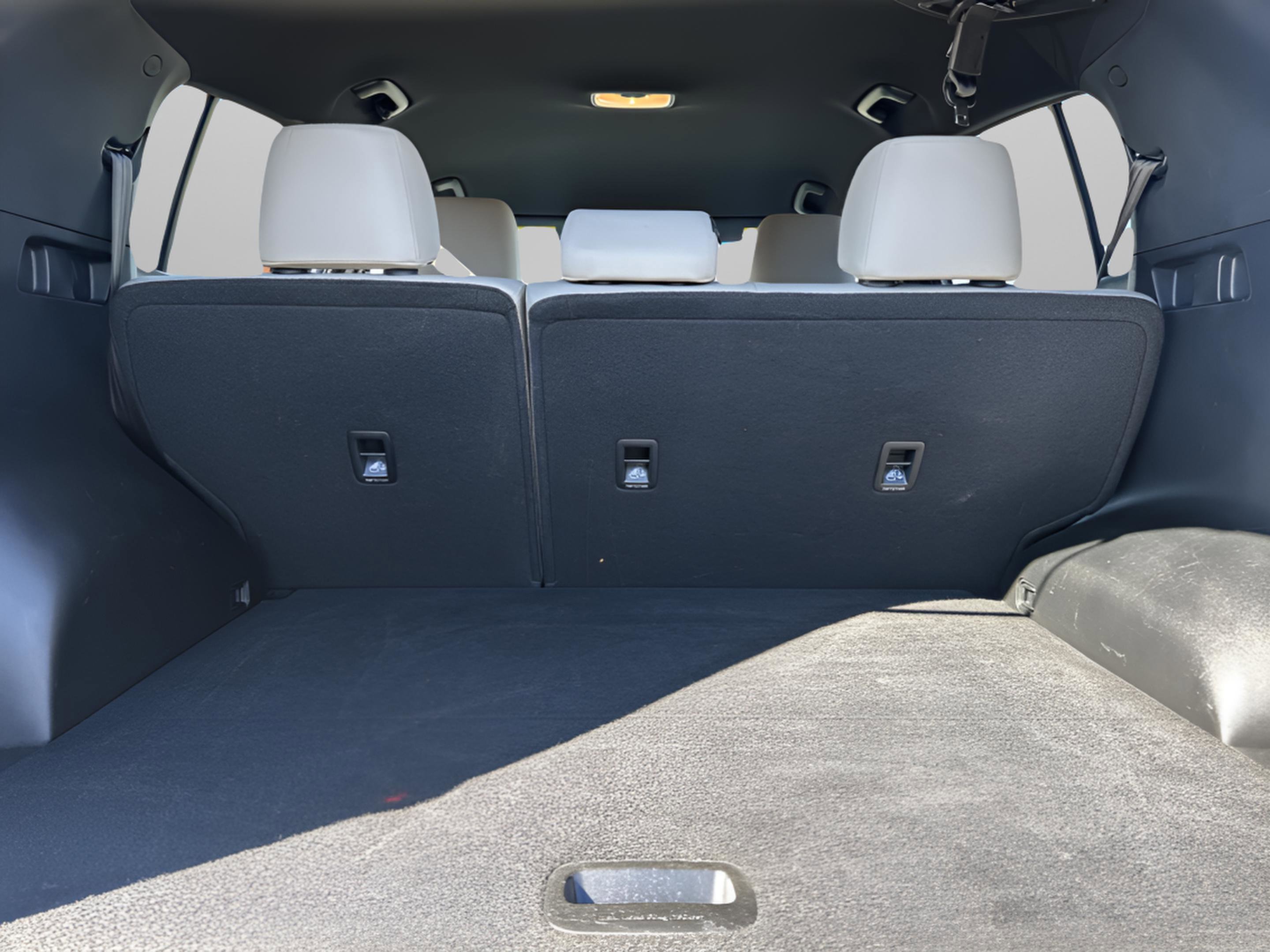 Used 2021 Kia Sportage S image 31