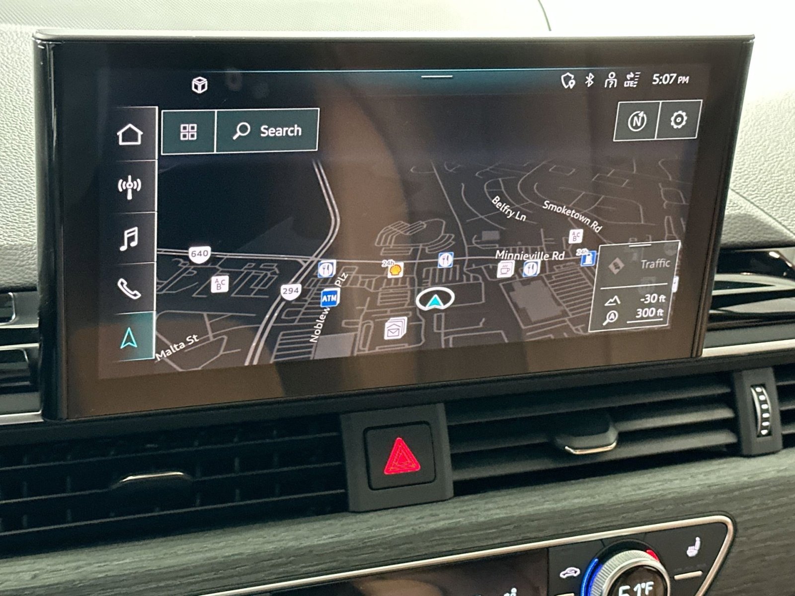 Used 2022 Audi A5 2.0T Prestige image 25