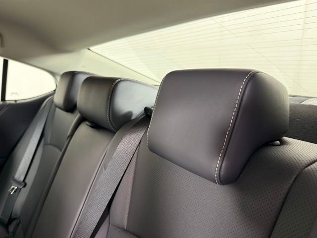 Certified 2025 Lexus ES 300h 300h w/ Premium Package image 23