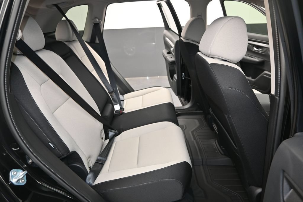New 2026 Honda CR-V EX image 27