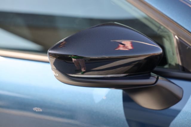 Used 2024 MAZDA CX-50 AWD 2.5 S w/ Weather Package image 8