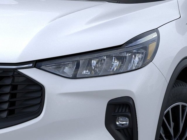 New 2025 Ford Escape SE FWD image 18