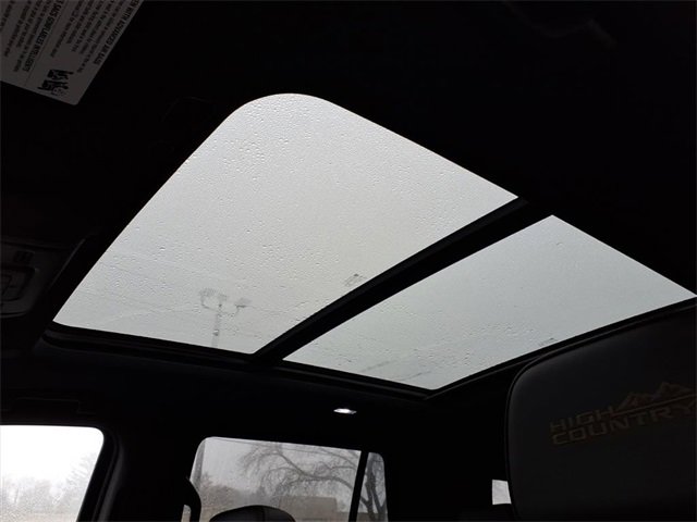 Used 2021 Chevrolet Tahoe High Country w/ Premium Package image 22