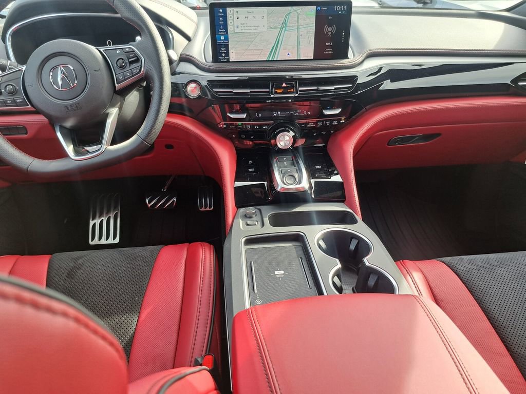 New 2026 Acura MDX A-Spec image 21