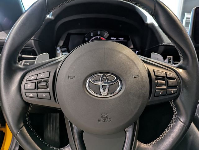 Used 2022 Toyota Supra Premium w/ Driver Assist Package RWD image 21