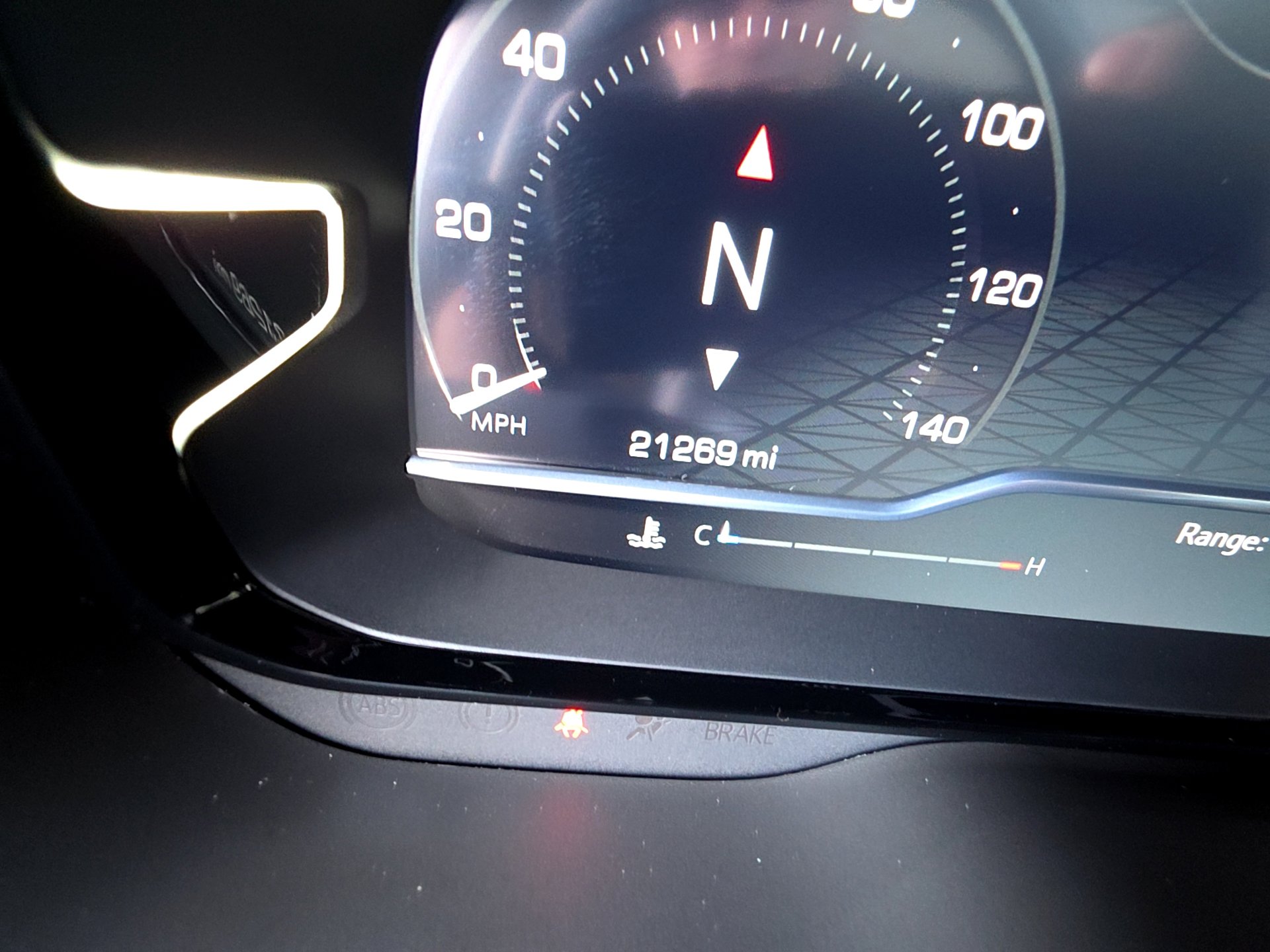 Used 2023 GMC Yukon Denali w/ Denali Reserve Package image 23