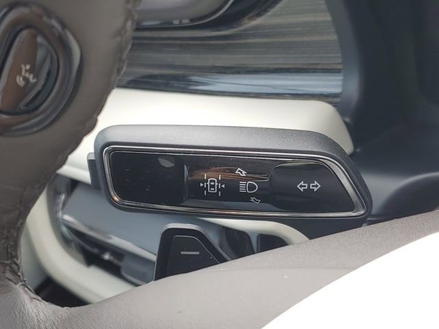 Used 2023 Lincoln Aviator Black Label w/ Dynamic Handling Package image 16