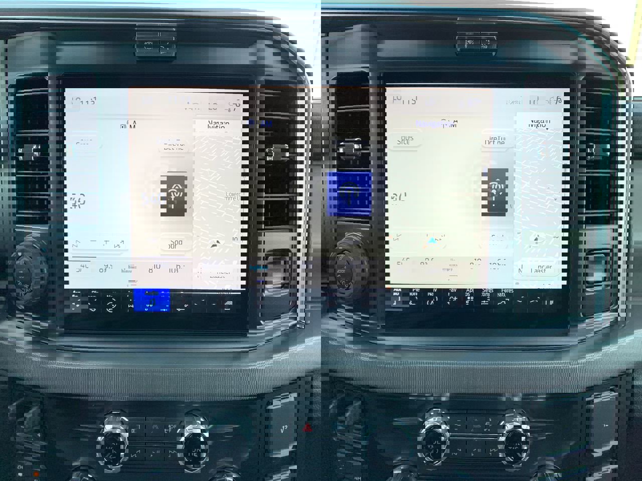 New 2025 Ford F250 Platinum image 29