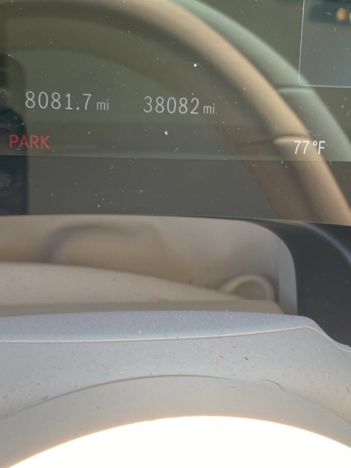 Used 2023 Mercedes-Benz EQS 580 4MATIC SUV image 8