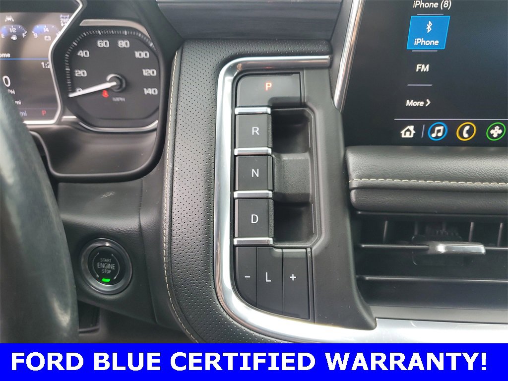 Used 2021 GMC Yukon SLT image 27